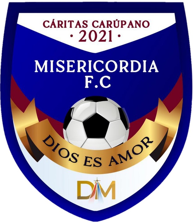 Logo de Misericordia F.C.